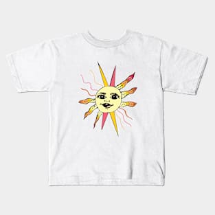 You are my sunshine Kids T-Shirt